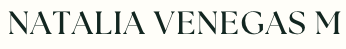 Ntalia Venegas Monsalve